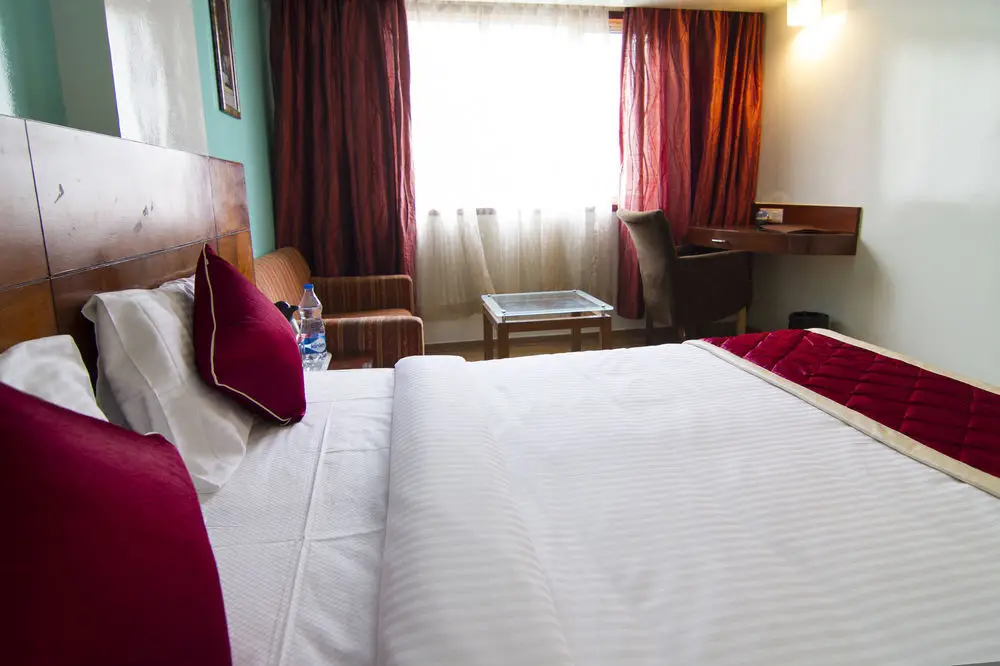 Бангалор: Icon Boutique Hotel, Domlur, Indiranagar