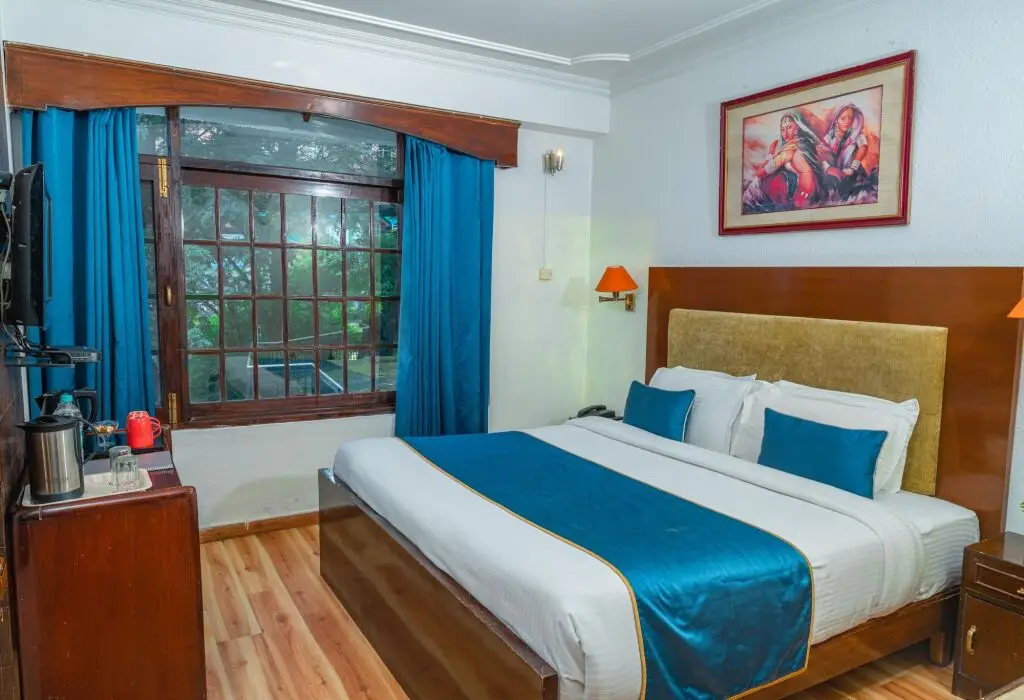 Шимла: Ashiana Clarks Inn, Shimla