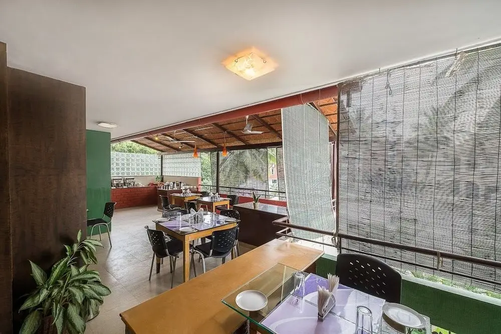 Бангалор: The Orchard Suites Sankey Road