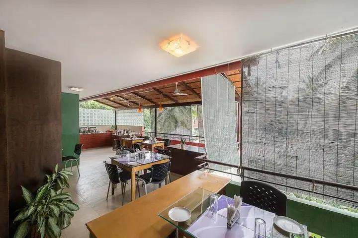 Бангалор: The Orchard Suites Sankey Road