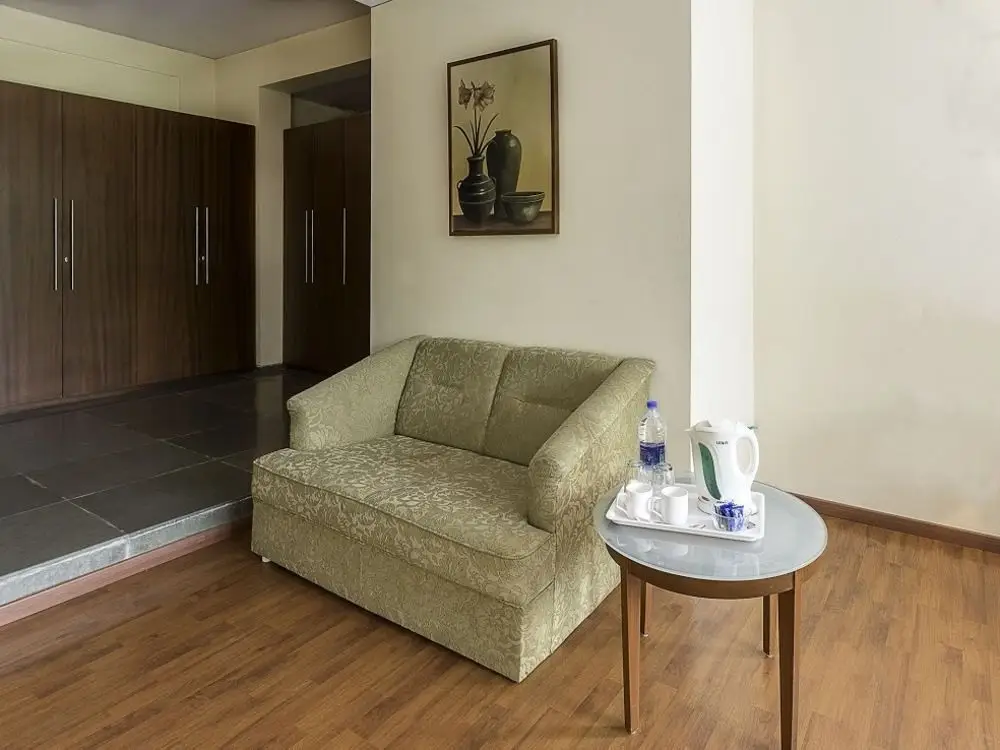 Бангалор: The Orchard Suites Sankey Road
