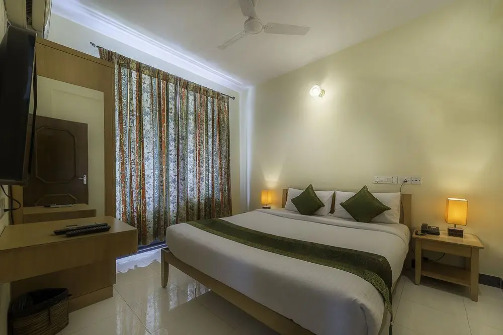 Бангалор: The Orchard Suites Sankey Road