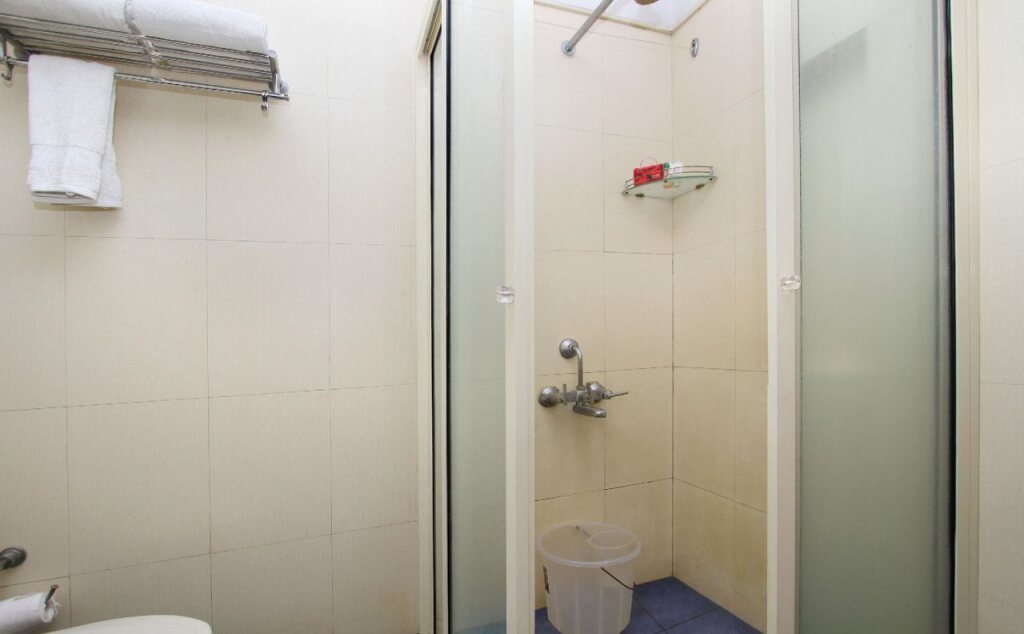 Бангалор: OYO 554 Hotel Red Carpet Residence