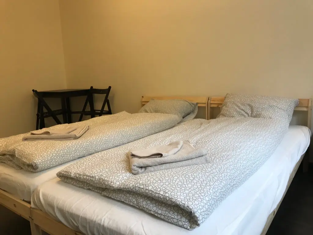 Москва: Na Rechnom Vokzale Apartments