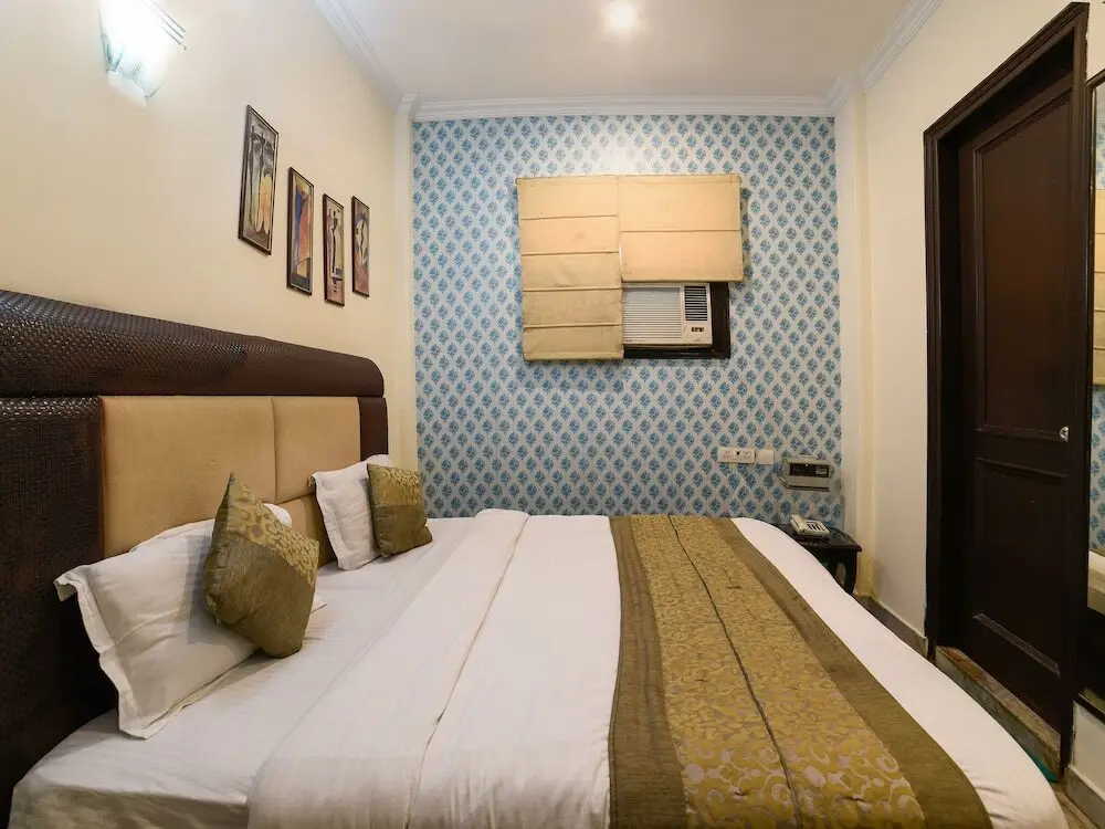 Нью-Дели: OYO Rooms East Of Kailash B Block