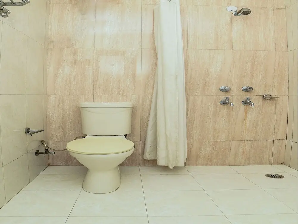 Нью-Дели: OYO Rooms East Of Kailash B Block