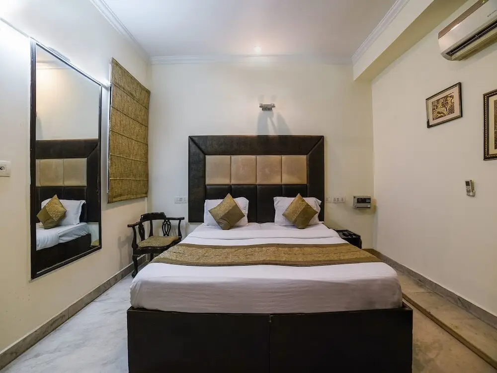Нью-Дели: OYO Rooms East Of Kailash B Block