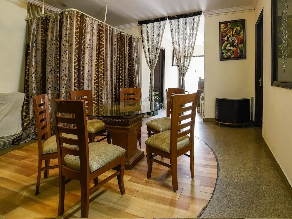 Нью-Дели: OYO Rooms East Of Kailash B Block