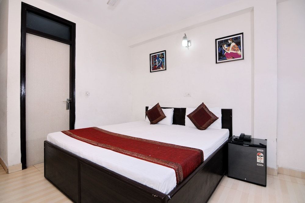 Нью-Дели: OYO 2041 Hotel Silver Land