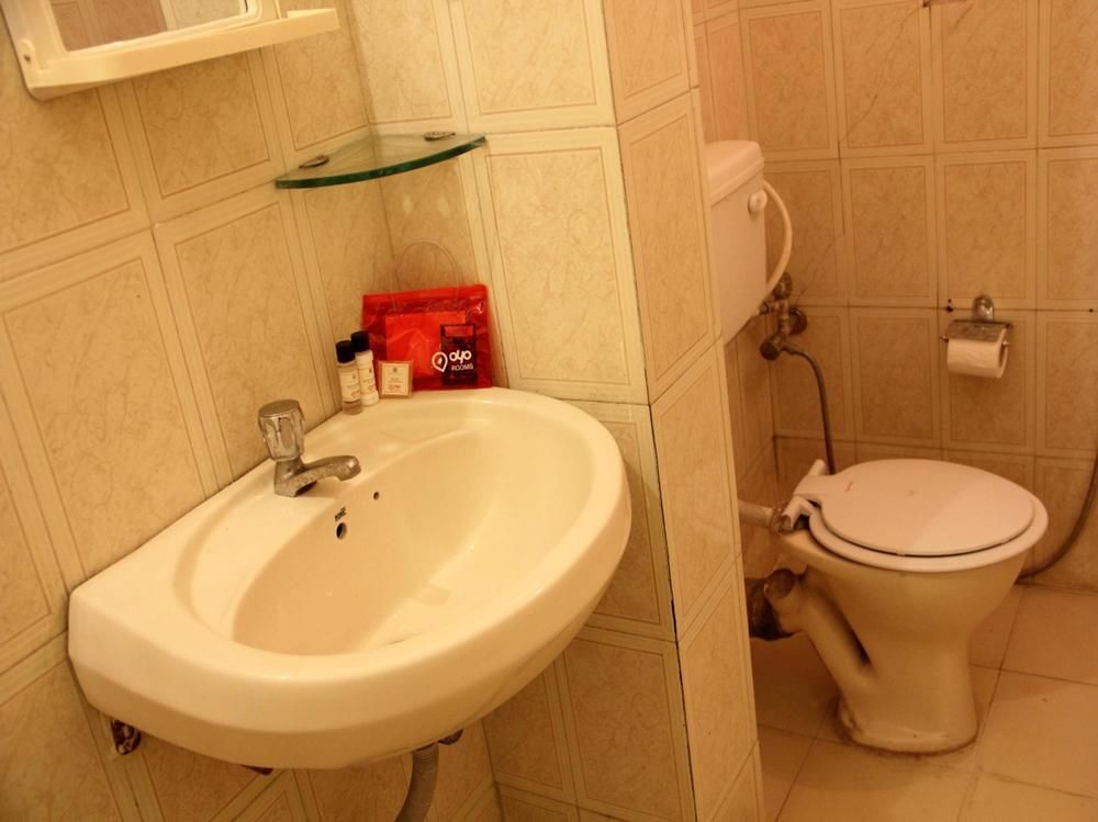 Пуна: OYO 1065 Hotel HMR Royal Inn