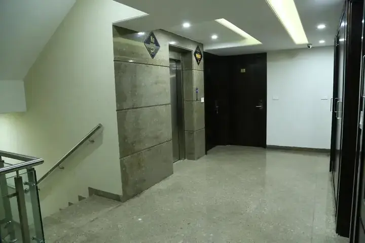 Мохали: OYO Premium Ptl Chowk Phase 5 Mohali(Cha095)