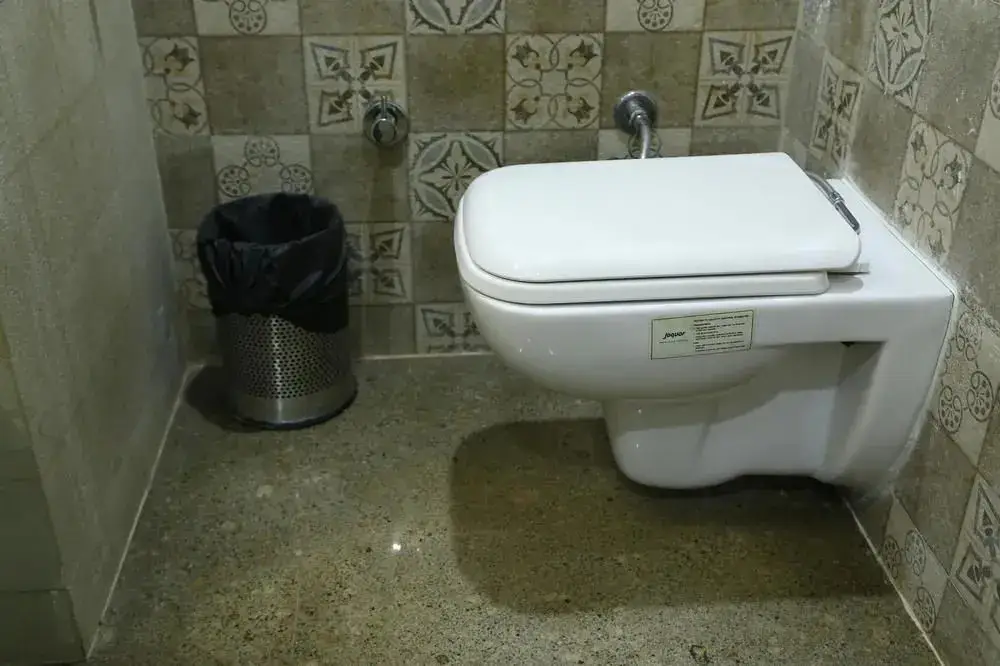 Мохали: OYO Premium Ptl Chowk Phase 5 Mohali(Cha095)