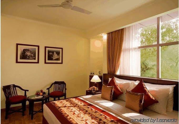 Нью-Дели: Goodwill Hotel Delhi
