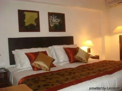 Нью-Дели: Goodwill Hotel Delhi