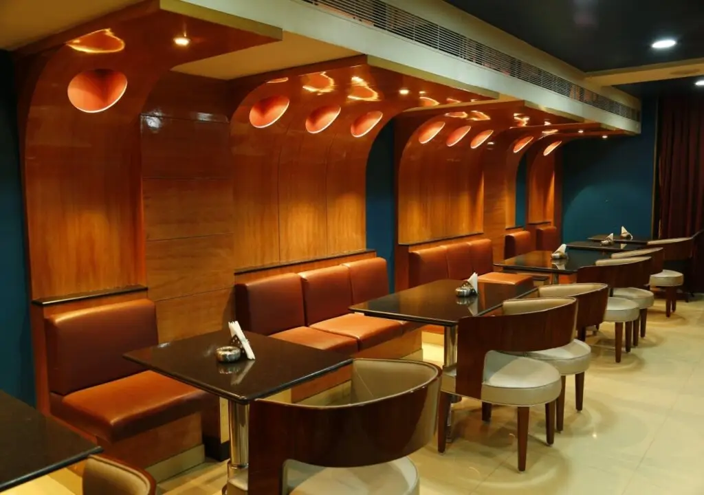 Ченнаи: Fabhotel Prime Chennai Deluxe