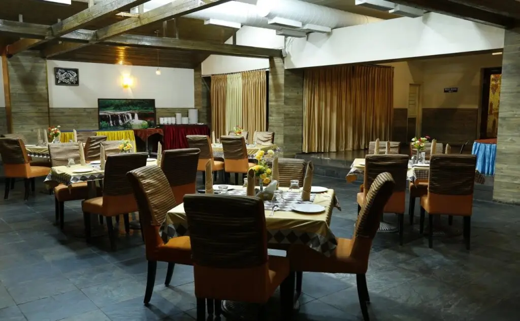 Ченнаи: Fabhotel Prime Chennai Deluxe