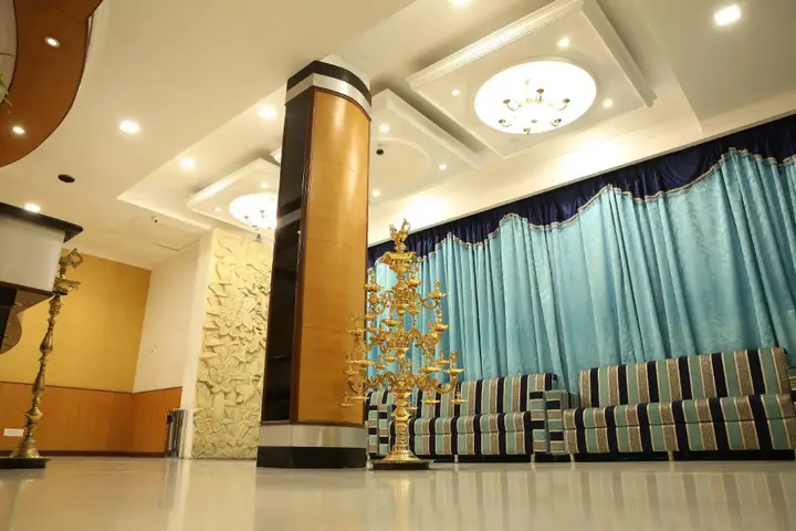 Ченнаи: Hotel Park Plaza