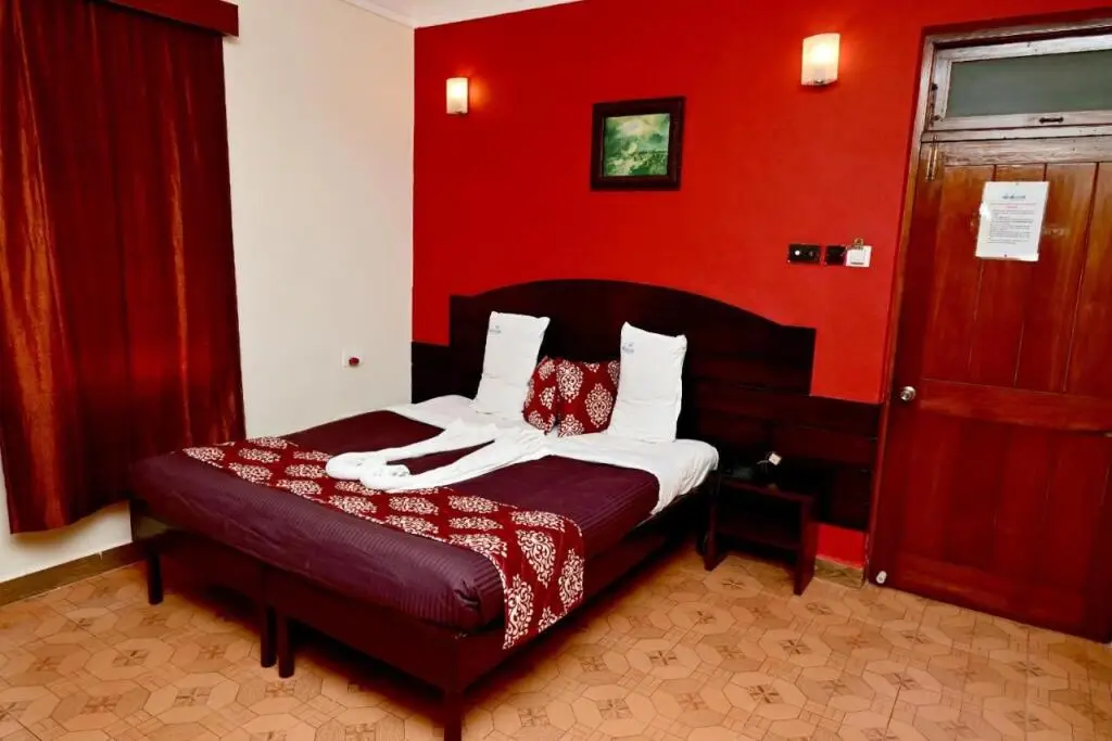 Swim Sea Beach Resort — фото 1