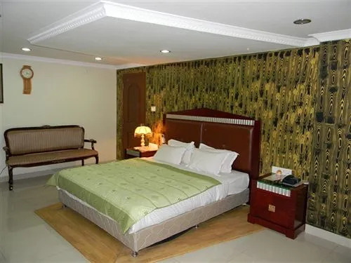 Бангалор: Sri Harsha Residency