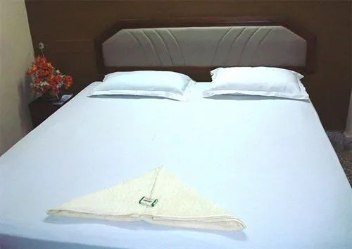 Ченнаи: Hotel Chinnass