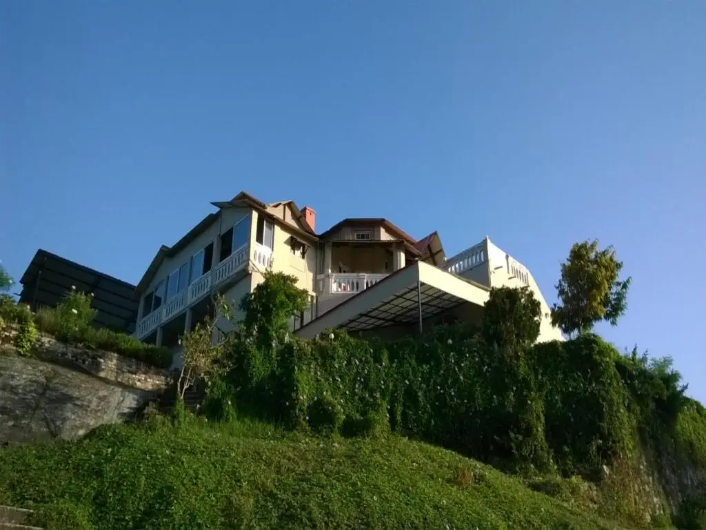 Гора Абу: Hotel Udai Garh (A Family Hotel)