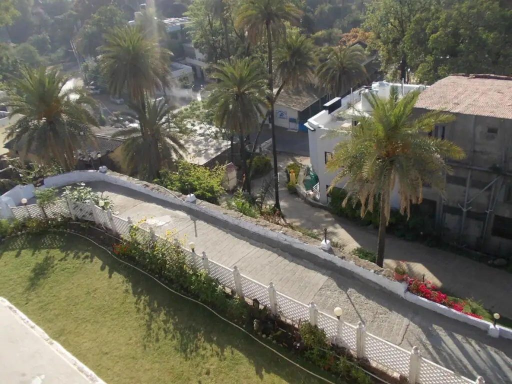 Гора Абу: Hotel Udai Garh (A Family Hotel)