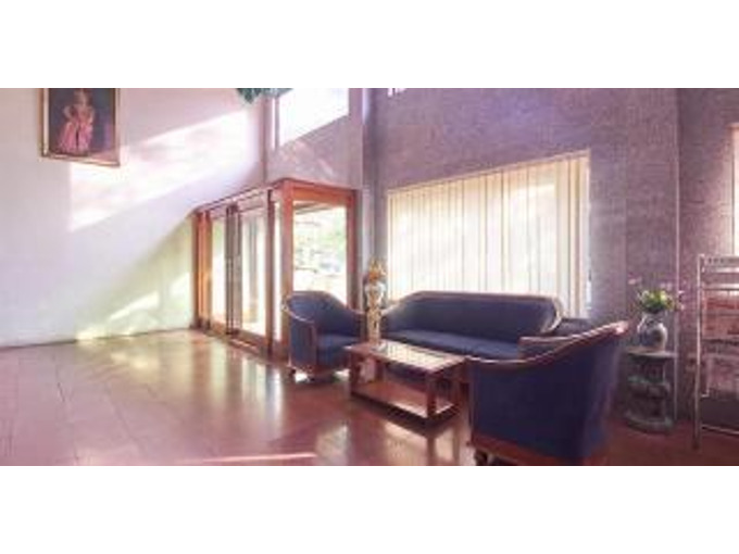 Ченнаи: Hotel Goutham Manor