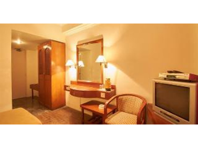 Hotel Goutham Manor — фото 1