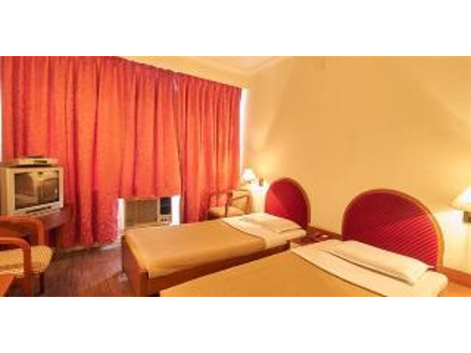 Ченнаи: Hotel Goutham Manor