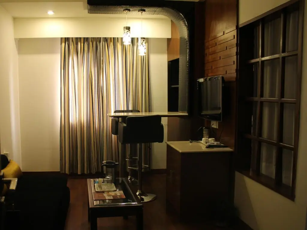 Shiraz Regency- A Boutique — фото 1