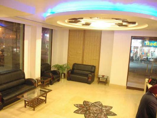 Амритсар: Shiraz Regency- A Boutique