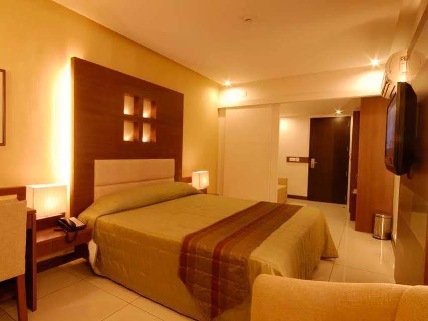 Ченнаи: Hotel Zen Garden