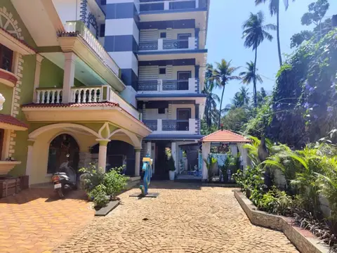 Avantika Resort — фото 1
