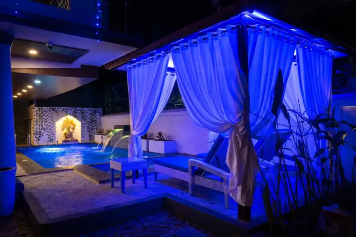 Калангут: Avantika Resort