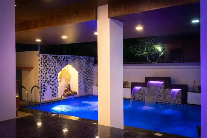 Калангут: Avantika Resort