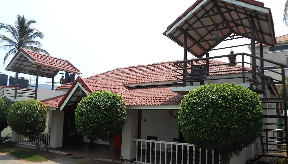 Висакхапатнам: Bay Leaf, Ayurveda Spa Resort