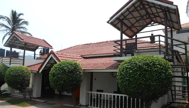 Висакхапатнам: Bay Leaf, Ayurveda Spa Resort