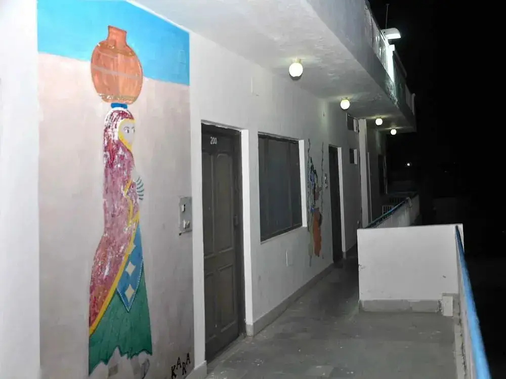 Биканер: OYO Rooms Sadul Ganj