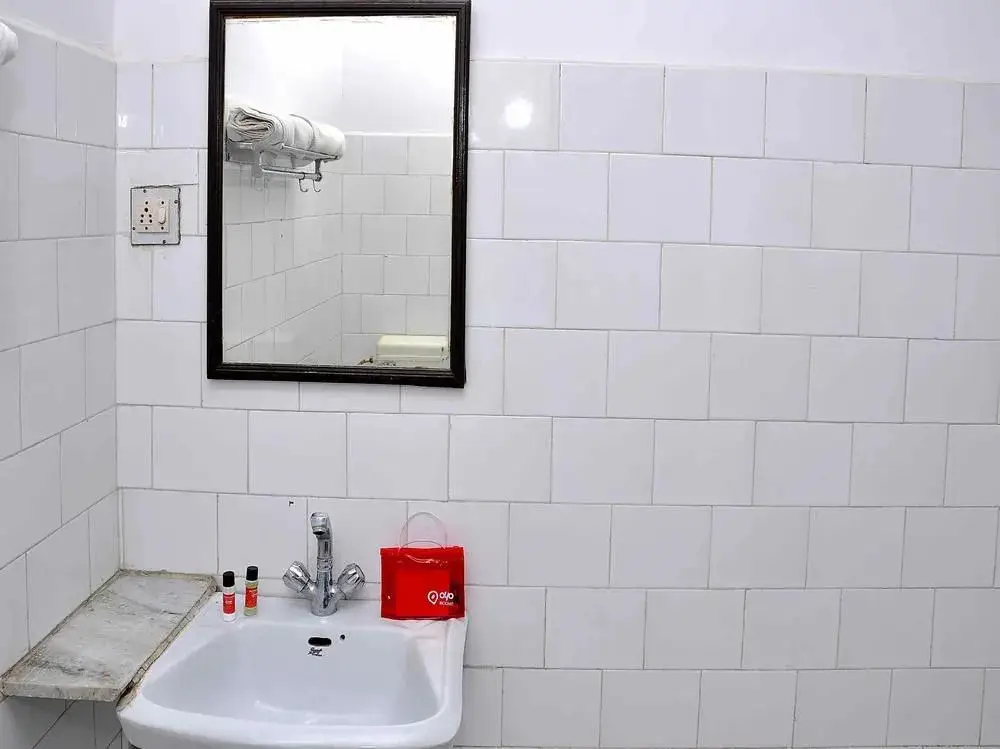 Биканер: OYO Rooms Sadul Ganj