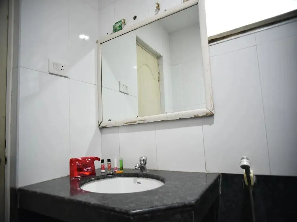 Солагампатти: OYO Rooms Near Railway Station Thanjavur