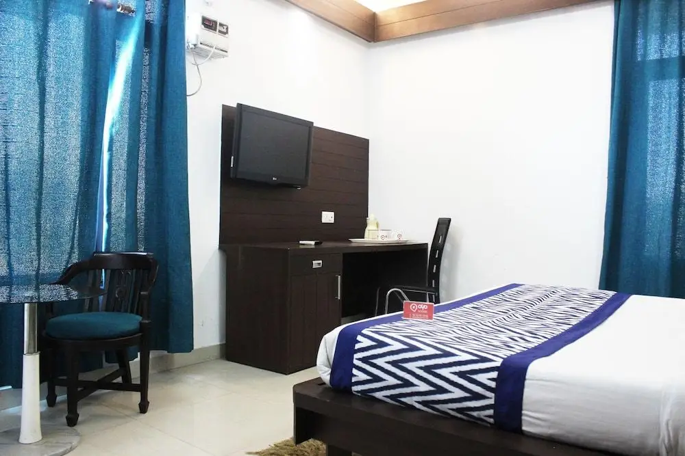 Гуруграм: Hotel near Sector 56 Gurgaon