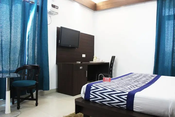 Гуруграм: Hotel near Sector 56 Gurgaon