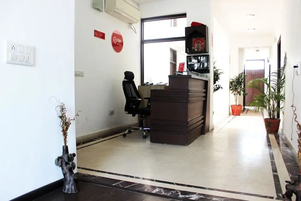 Гуруграм: Hotel near Sector 56 Gurgaon