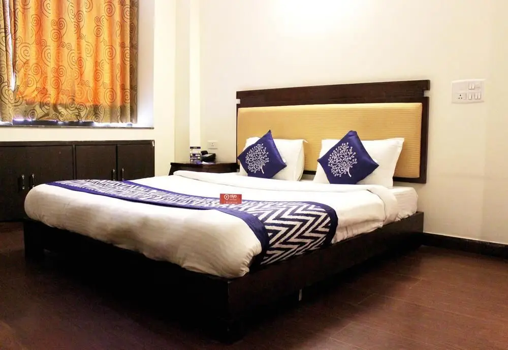 OYO Premium Noida Sector 66 — фото 1