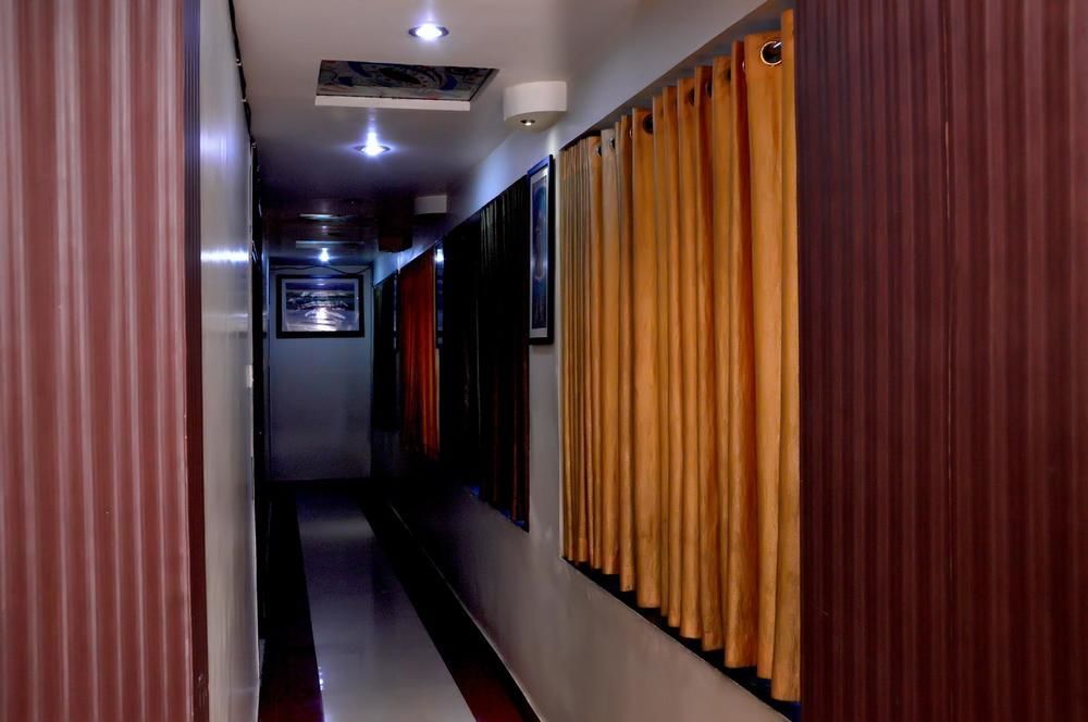 Кота: OYO Rooms Aerodrome Circle