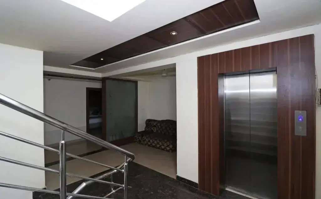 Лакхнау: OYO Rooms Gautam Buddha Marg
