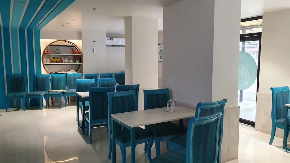 Нью-Дели: YWCA International Guest House