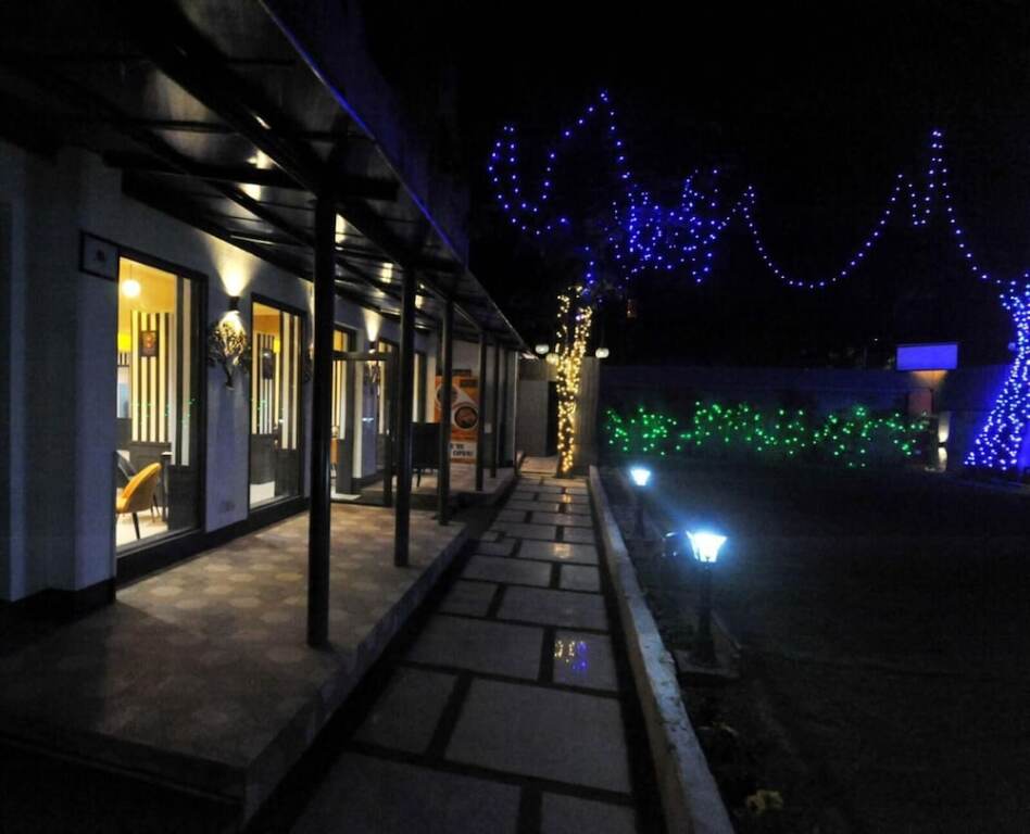 Нью-Дели: YWCA International Guest House