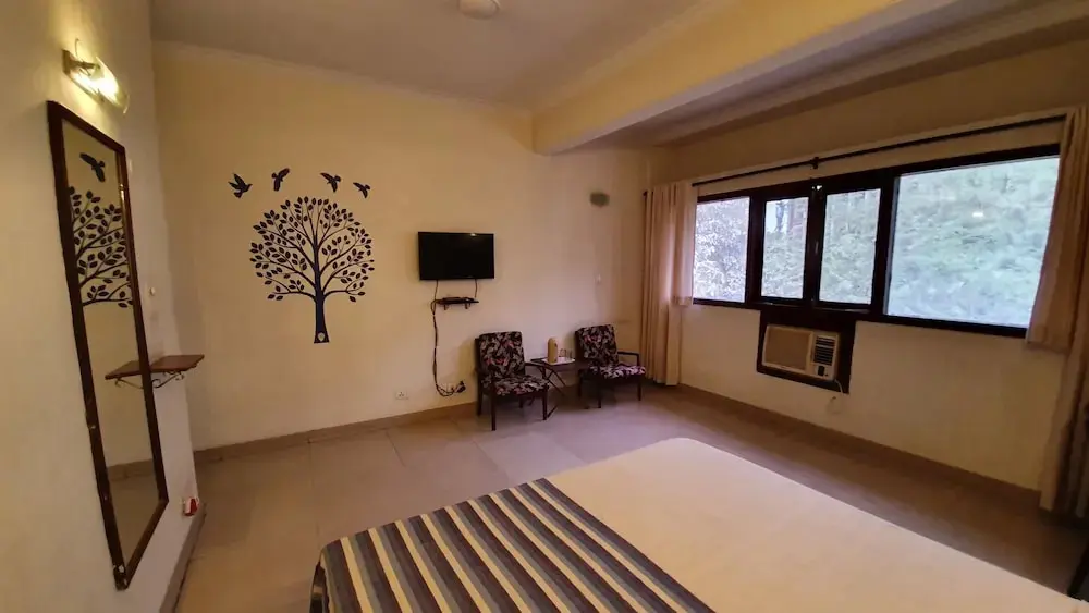 Нью-Дели: YWCA International Guest House