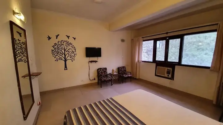 Нью-Дели: YWCA International Guest House